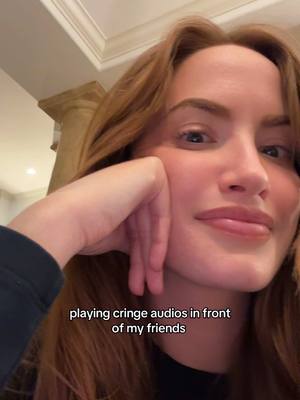 A post by @haleyybaylee on TikTok caption: @Brooke Monk @leah halton @Sam Dezz @kyle__vieira 😭😭😭😭😭 I’m sorry 