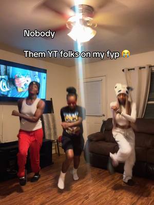 A post by @naaysback on TikTok caption: They really ate 😂😂😭 #wobble 