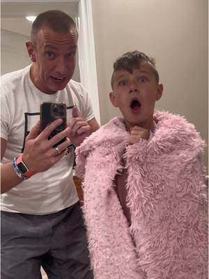 A post by @therealjbecker on TikTok caption: No sleight of hand—just straight into your head.