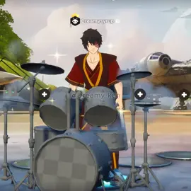 A post by @dreamysyrup on TikTok caption: Lowkey just violate the gorilla and u win #avatarthelastairbender #avataraang #zuko #avatarkorra #zukoavatar #fortniteclips #fortnite #legendofkorra #tophbeifong #toph #fortnitememes #fortnitefunny #korrasami #korra
