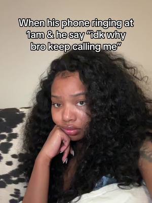 A post by @sydneythinkshealldat on TikTok caption: Yea ok, answer btch!