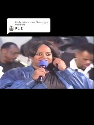 A post by @letshavechurch on TikTok caption: Replying to @Let’s Have Church ⛪️ anybody feel like dancing?🙌🏾 #twinkie #viral #fyp #foryoupage 