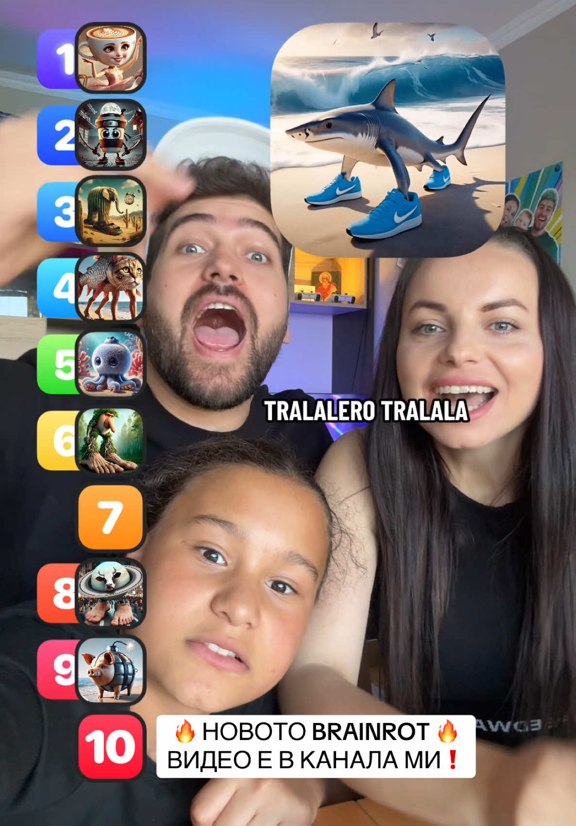 A post by @bacesandeff_ on TikTok