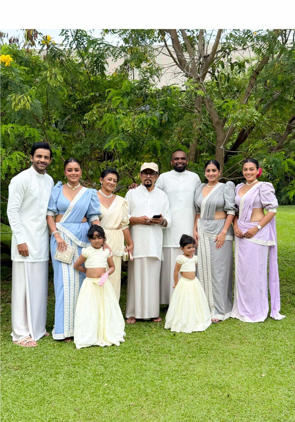 A post by @shanudrie007 on TikTok caption: අලුත් VLOG එක බැලුවද???🩷✨ #fyp #newvlog #youtuber #weddings #destinationweddings #srilanka #indianwedding #2025 