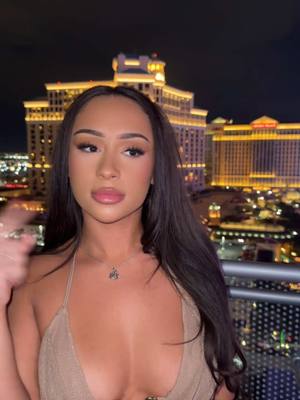 A post by @jordanrozich on TikTok caption: real life hangover movie #vegas #nosleep 
