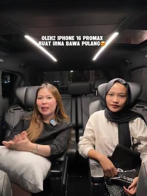 A post by @melvinahusyanti96 on TikTok caption: Vlog terakhir sama irna di palembang, habis ini kita cari adik baru yg mau di undang☺️
