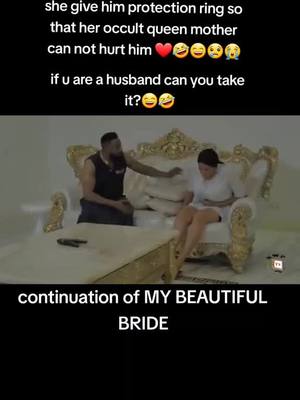 A post by @augustina8158 on TikTok caption: #nigerianmovies #viraltiktok #viral #nigerianmoviestrending #foryou #lovelyaugustina8158 