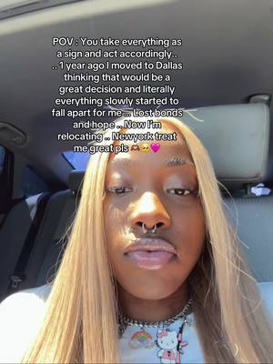 A post by @naaysback on TikTok caption: 🥺 . God forbid I’m just a genuine soul trying to figure out what’s best for me 🫶🏾
