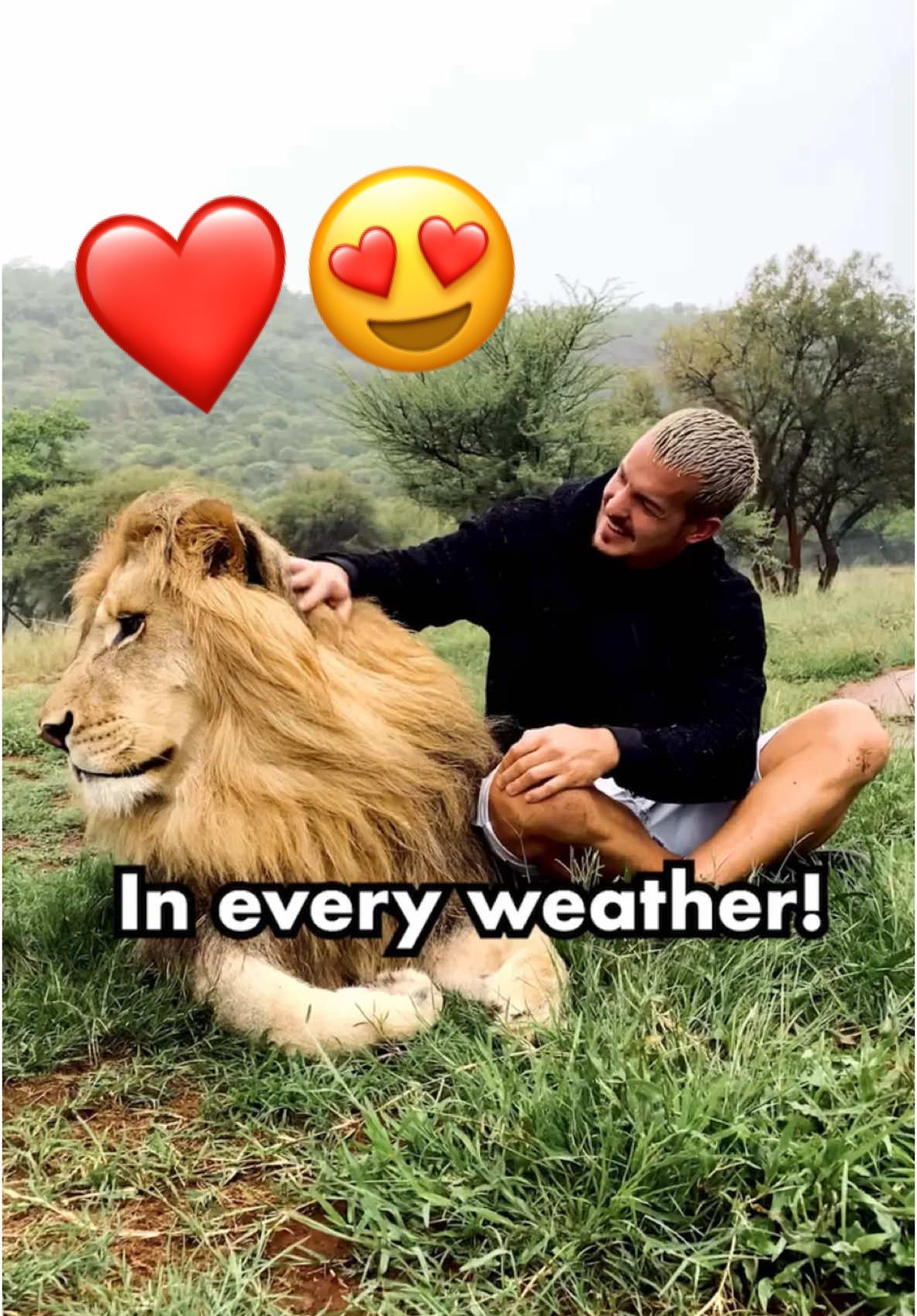 A post by @deanschneider.official on TikTok caption: Who is always by your side?❤️ Tagg the person and share it!