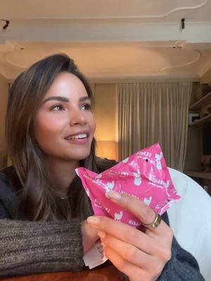 A post by @monicageuze on TikTok caption: Unboxing part 2