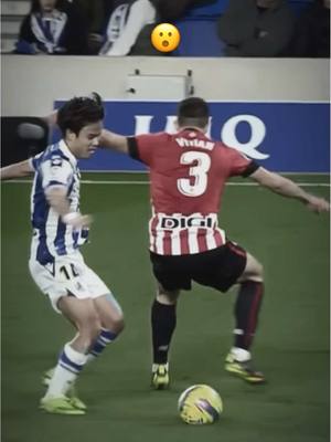 A post by @realsociedad on TikTok caption: 🔥 ¡Repitámoslo, Take! 👊 #RealSociedadAthletic #tiktokfootballacademy #viral #realsociedad 