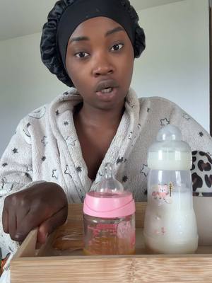 A post by @amiinatoxx_ on TikTok caption: Mon combat du jour 🥹