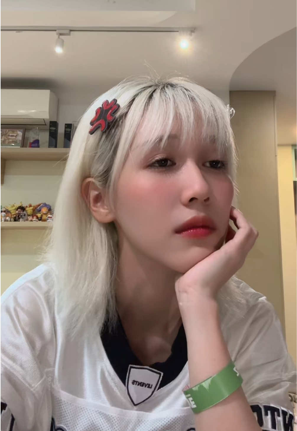 A post by @hauhoang on TikTok caption: Trời ơiiiiiiiiii @Nga My ♍️ 
