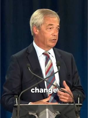 A post by @nigel_farage on TikTok caption: 677 councillors. 10 councils. 2 Mayors. 1 MP. These Reform UK results are unprecedented. 🚀