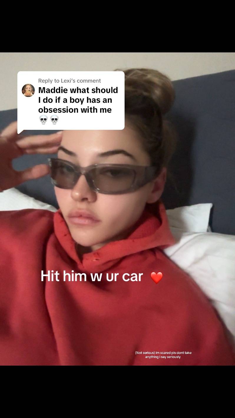 A post by @madelynclineagain on TikTok caption: Replying to @Lexi hope this helps!