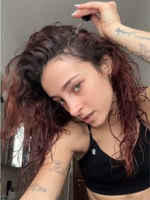A post by @alessiamorellii1 on TikTok caption: Allora se tu stai male e poi ti fai bona automaticamente stai bene è scienza