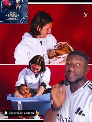 A post by @papa_el_maks on TikTok caption: #greenscreen #senegalaise_tik_tok🇸🇳pourtoichallen #españa🇪🇸 