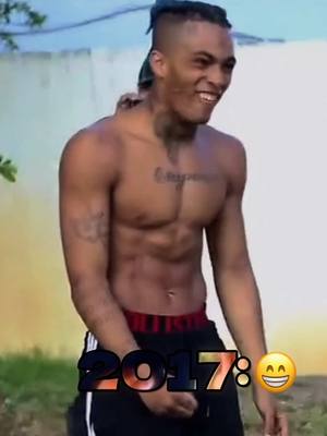 A post by @xxxtenation_kingg on TikTok caption: 🥀xxxtentacion legend rip🥀 #xxxtentacion #xxxtentacionedits #legend #viral 