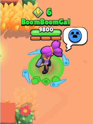A post by @brawlstars on TikTok caption: What random item would your favorite Brawler have in their back pocket? 🙃