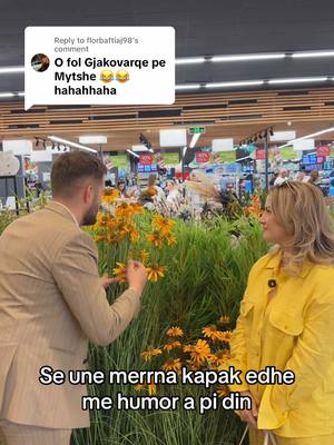 A post by @pranviio on TikTok caption: Replying to @florbaftiaj98 HAHAH a po i ka hije?😫😂 @Viva Fresh Store 