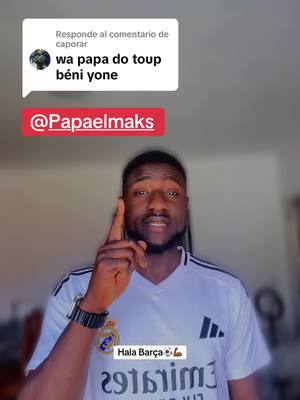 A post by @papa_el_maks on TikTok caption: Respuesta a @caporar #senegalaise_tik_tok🇸🇳pourtoichallen #españa🇪🇸 #paratiiiiiiiiiiiiiiiiiiiiiiiiiiiii 