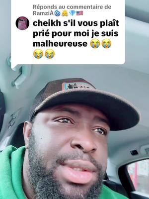 A post by @cheikhhamedtidjanetoure on TikTok caption: Réponse à @RamziÀ🌀👼💎🇺🇸 