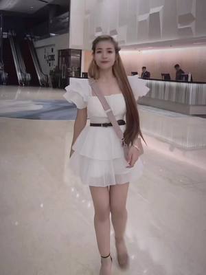 A post by @muthaethae on TikTok caption: အဖြူရောင်လေး😍😍😍