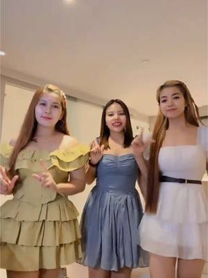 A post by @muthaethae on TikTok caption: Night Out မထွက်ခင်လေး😍