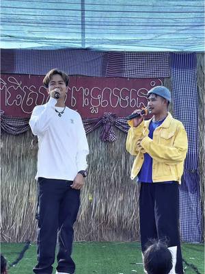 A post by @phatta_phou034 on TikTok caption: ស្រុកភូមិខាងខ្ញុំចូលឆ្នាំមិនទាន់ចប់ទេ​ ចុះខាងបងប្អូនវិញ???😂😄 ពិធីស្រង់ព្រះទួលទន្លេជុំ…🙏🏻💙😂