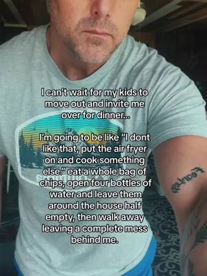 A post by @codypearsonofficial on TikTok caption: #foryou #relatable #humor #viral 