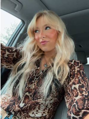 A post by @grace_pajs on TikTok caption: #gracepajs #gracek #westernfashion #7s #westernfashioninfluencer #churchfits 