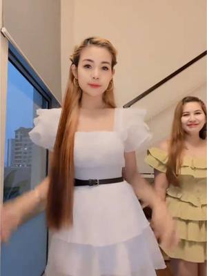 A post by @muthaethae on TikTok caption: အနောက်ကပါချင်နေတာအသက်😍