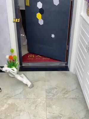 A post by @alehiqldb.jevhkfar9 on TikTok caption: 🔥¡Revoluciona tu rutina diaria con nuestra Máquina Automática de Puesta de Zapatos! 🦶✨ #MaquinaAutomaticaDePuestaDeZapatos #HacksDomésticas #TikTokMeLoHizoComprar #ProductosInnovadores #SolucionesParaElHogar #ComodidadDiaria #ProductosTrending #OrganizaciónEntradaDeCasa #EficaciaEnElDiaADia #HomeImprovement #MustHaveParaElHogar #UtilidadesDomésticas #TecnologíaParaElHogar#TikTokShopSpringGlowUp #SpotlightFinds