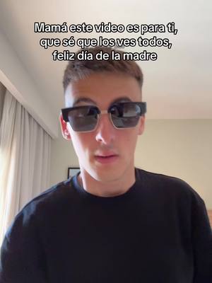 A post by @diegxnister on TikTok caption: Mamá estoy afónico y con ansiedad pre feria. TE QUIERO jajaja