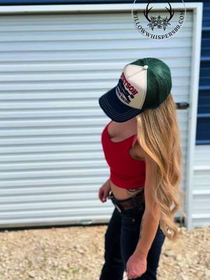A post by @willowssecretone on TikTok caption: #fyp #country #foryou #countrygirl #shed 