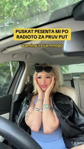A post by @linsho on TikTok caption: Ne mojah da se izrazq mnogo dobre ot rev i emocii, no tova beshe the most surreal thing that has ever happened to me… Dulja vsichko na horata zad men, kakto i na vas za OGROMNATA podkrepa 🥺 Ako mojeshe malkata lina da me vidi sega shteshe da reve dvoino po-silno🤍 