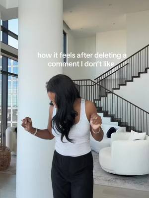 A post by @sierraxliyah on TikTok caption: Bc this is my page 😭😭😭 #fyp #foru #comments 