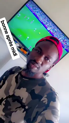 A post by @idrissa649 on TikTok