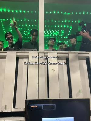 A post by @justembaswrld on TikTok caption: @grimsmusic good work 🫡🫡 #fyp #house #grims 