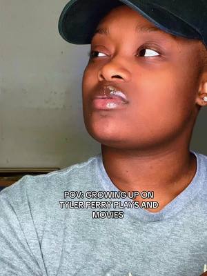 A post by @itsfaithjones__ on TikTok caption: #fyp #tylerperry #movies #acting 