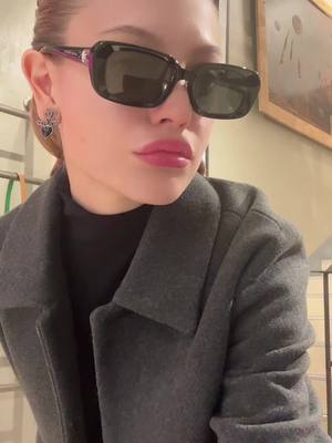 A post by @_influesii on TikTok caption: Оценку образу ❤️