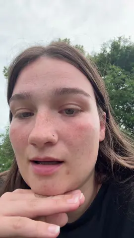 A post by @ on TikTok caption: Gardening advice needed #gardening 