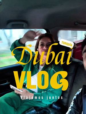 A post by @alito.abz on TikTok caption: Acompáñanos en nuestro viaje a Dubai y se parte de este sueño. . Déjame saber en comentarios cuál es el lugar que más anhelas visitar. . Un abrazo Alito