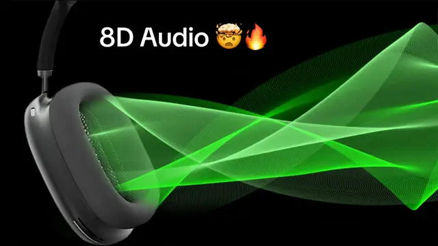 A post by @8daudiokings on TikTok caption: just listen... ❤️‍🩹🫀 #fyp #8dmusic #spedupsongs #8D #music #8Daudio #uktiktok #ustiktok