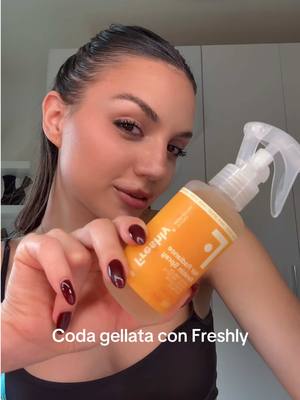 A post by @bleonasula on TikTok caption: @Freshly Cosmetics @Freshly Cosmetics Italia 