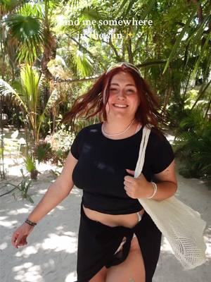 A post by @itzshauni on TikTok caption: My happy place🫶