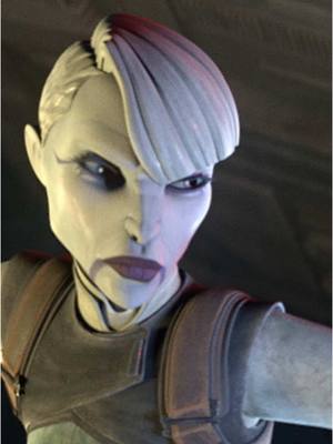 A post by @starwars on TikTok caption: Tales of the Underworld is now available, with six all-new Star Wars Original shorts, only on @Disney+.