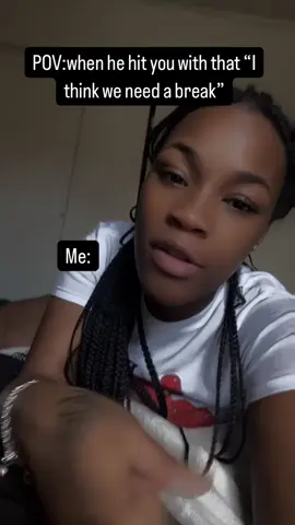 A post by @verymuchfunnyque on TikTok caption: My mama messed me up that’s y I fight for what I love now listening to Betty wright at age 8 
