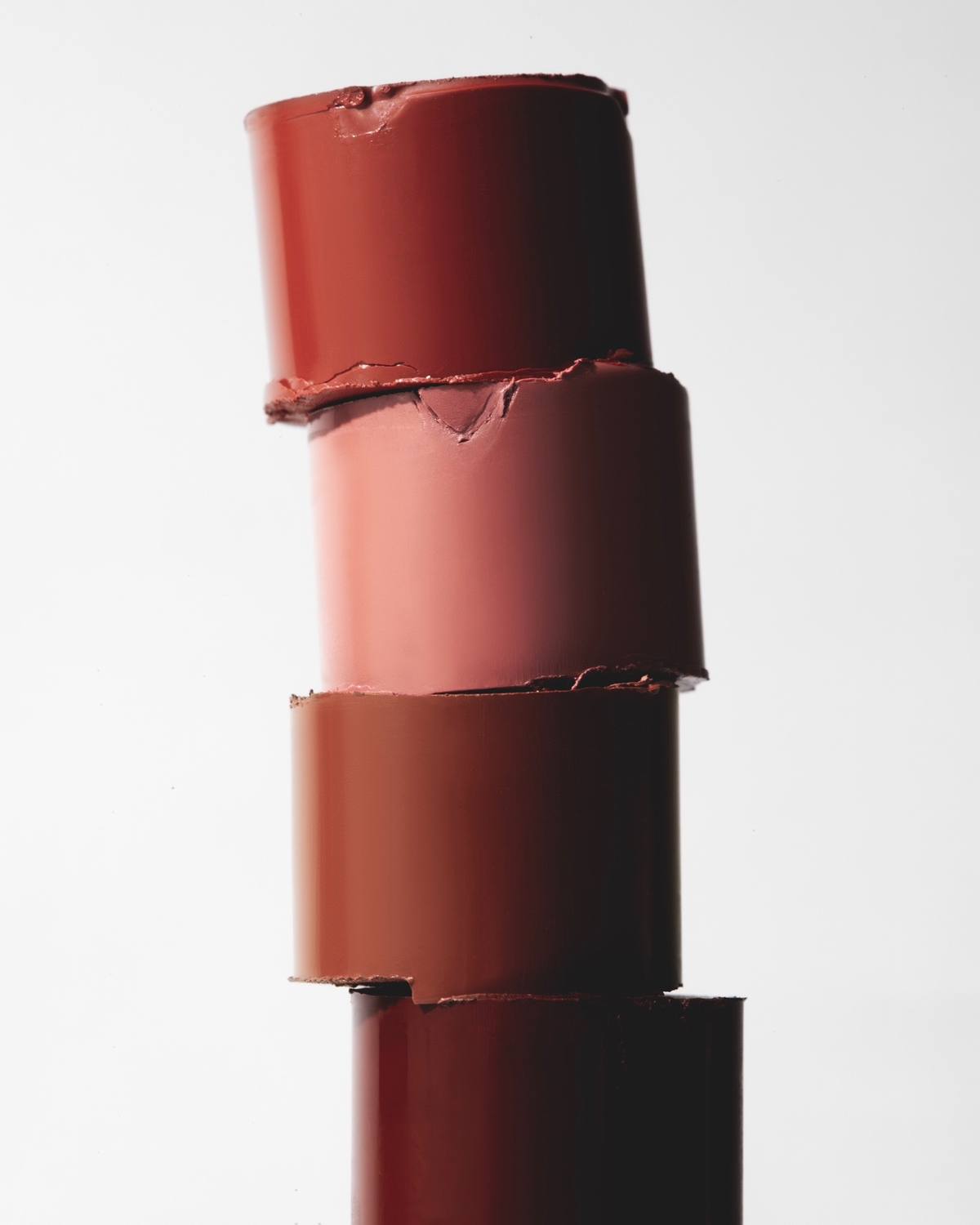 A post by @hauslabs on TikTok caption: 4 spiced-up neutrals to bring the heat this summer 🌶️️✨ Available now on #TikTokShop, @sephora, @sephoracanada + @Kohl’s #sephoraxkohls 
