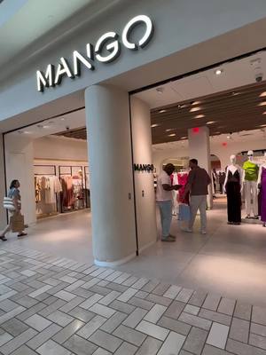 A post by @jeneenaylor on TikTok caption: What to Buy, What to Skip: Spring Edition. Mango 